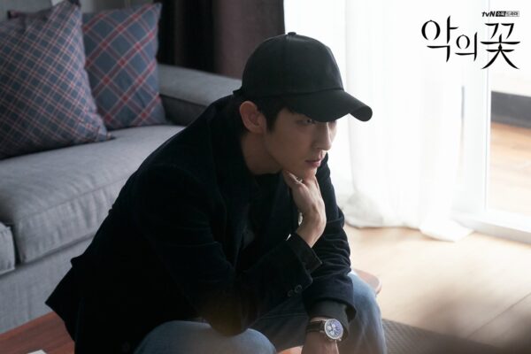 nonton streaming download drakorindo flower of evil sub indo viu