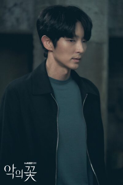 nonton streaming download drakorindo flower of evil sub indo viu