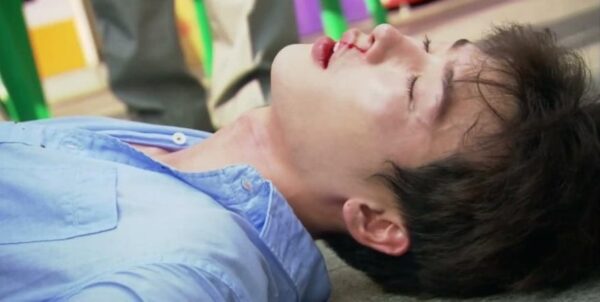 Sinopsis I Can Hear Your Voice Episode 12 Viu