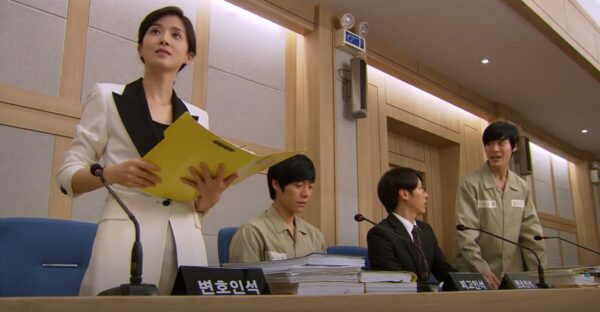 Sinopsis I Can Hear Your Voice Episode 5 Viu