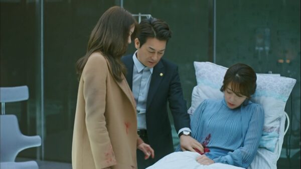 The K2 Episode 16 Sub Indo Full