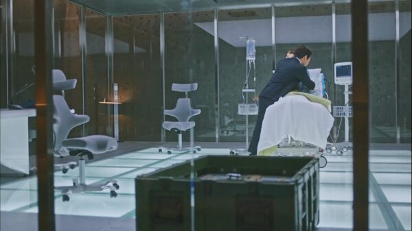 nonton streaming / download the k2 sub indo di viu