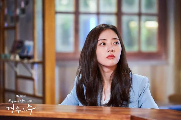 baek soo min more than friends sub indo viu