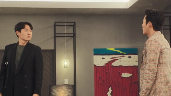 sinopsis drakor lie after lie episode 7 sub indo viu