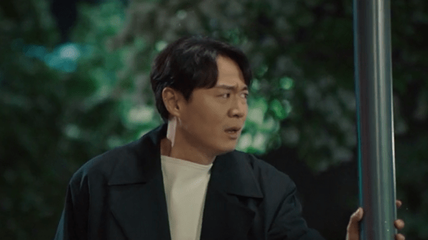 sinopsis drakor lie after lie episode 9 sub indo viu