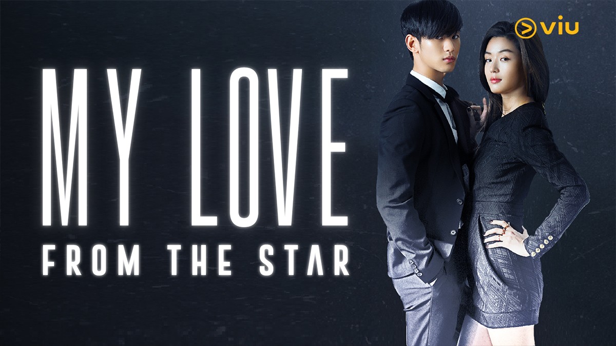 nonton streaming / download my love from the star sub indo viu