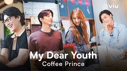 nonton streaming download drakorindo my dear youth cofee prince sub indo viu