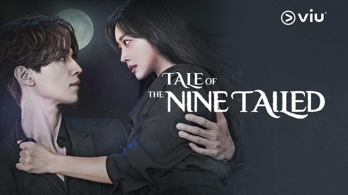 Sinopsis Tale Of The Nine Tailed Episode 13 Viu