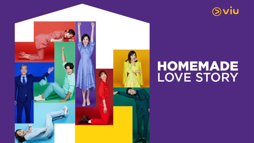 Sinopsis Homemade Love Story Viu sinopsis-homemade-love-story-viu