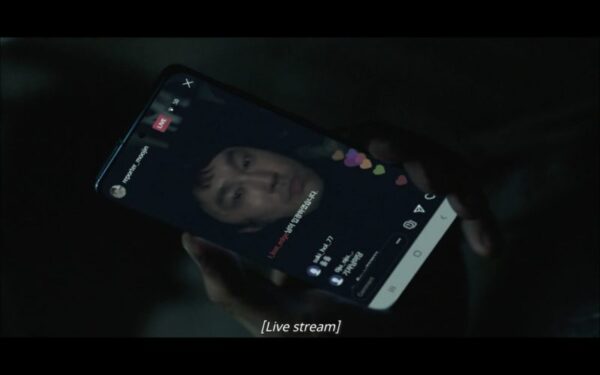 nonton streaming download drakorindo flower of evil sub indo viu