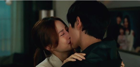 nonton streaming download drakorindo flower of evil sub indo viu