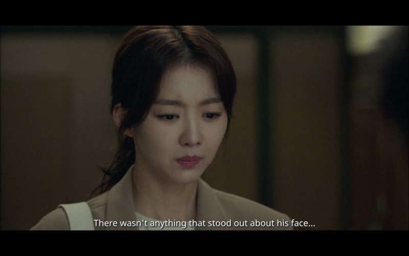 5 Adegan Berkesan Flower of Evil Episode 11 Viu