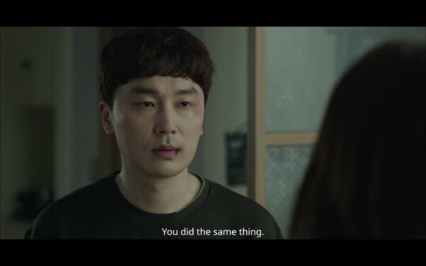 nonton streaming download drakorindo flower of evil sub indo viu