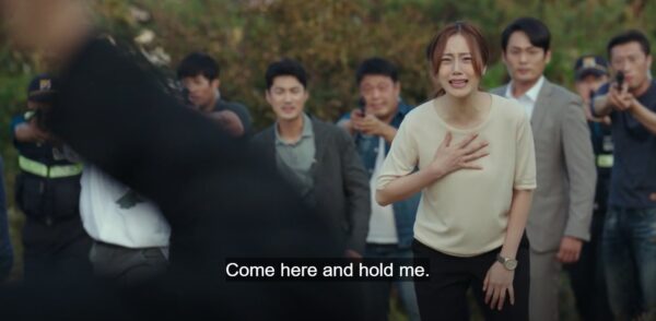 nonton streaming download drakorindo flower of evil sub indo viu