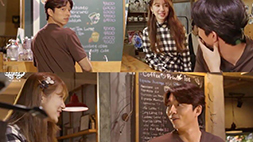 nonton streaming atau download my dear youth coffee prince sub indo viu