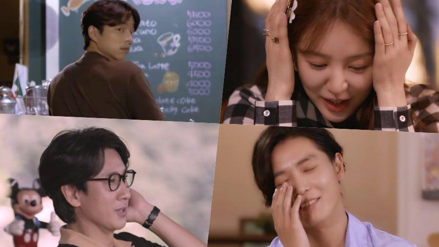 drama korea coffee prince sub indo di viu