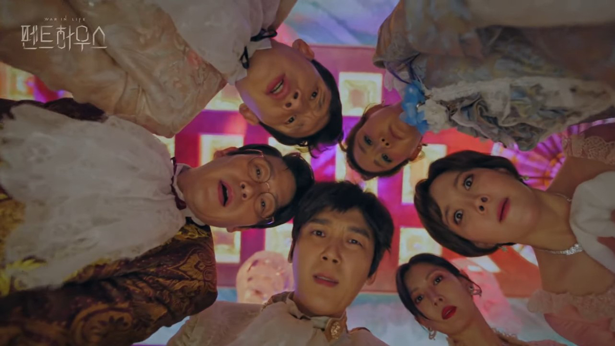 nonton atau download drama korea penthouse: war in life sub indo viu