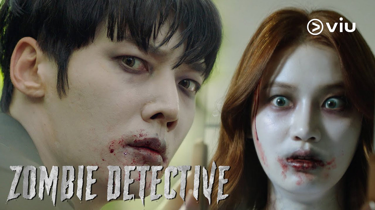 nonton streaming download drakorndo zombie detective sub indo viu