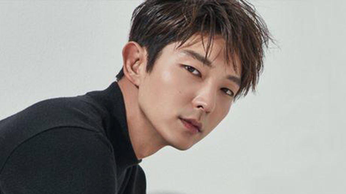 nonton drama lee joon gi, flower of evil