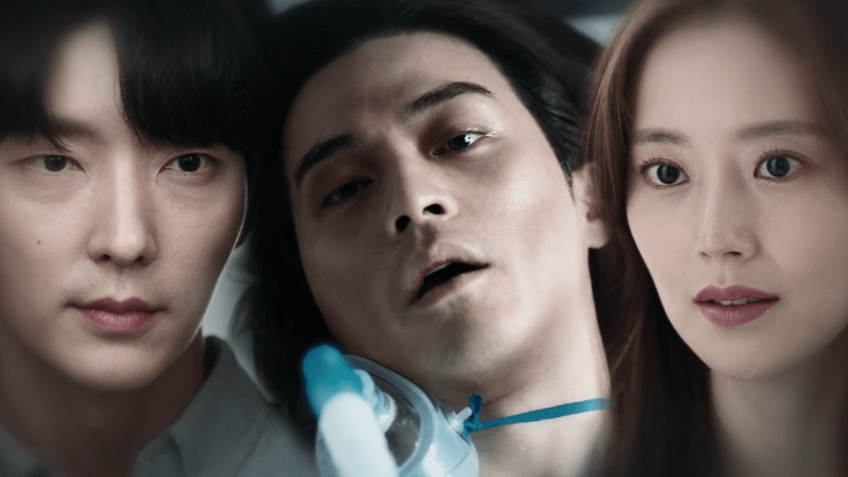 nonton streaming / download flower of evil episode 8 sub indo di viu