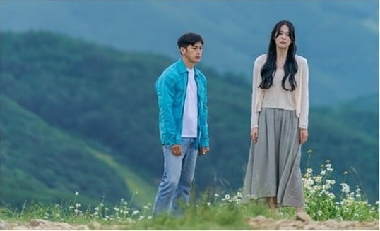 nonton streaming download drakorindo missing the other side sub indo viu