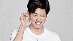 selain record of youth, ini drama park bo gum lainnya