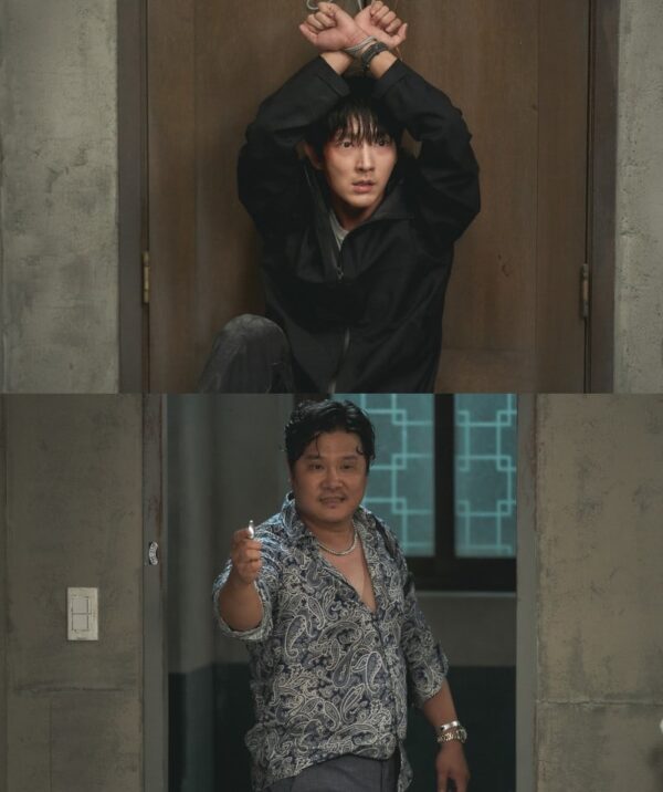 nonton streaming download drakorindo flower of evil sub indo viu