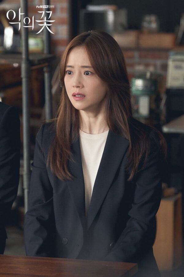 nonton streaming download drakorindo flower of evil sub indo viu