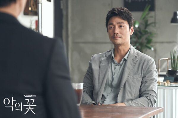 nonton streaming download drakorindo flower of evil sub indo viu