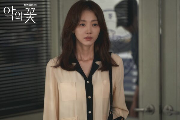 nonton streaming download drakorindo flower of evil sub indo viu