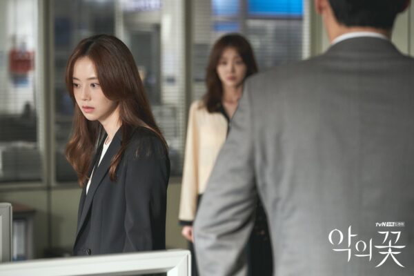 nonton streaming download drakorindo flower of evil sub indo viu