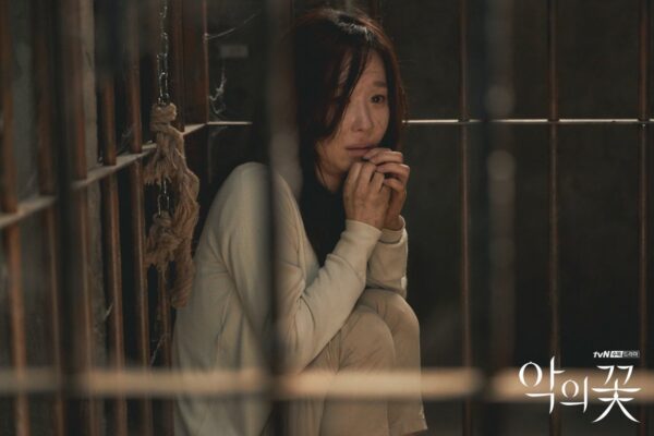 nonton streaming download drakorindo flower of evil sub indo viu
