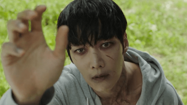 sinopsis drama korea zombie detective sub indo episode 1 viu