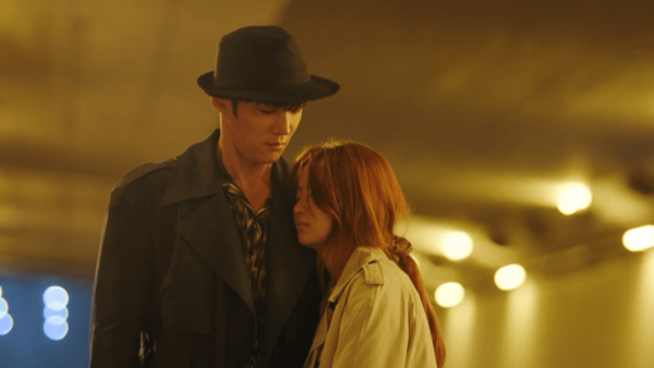 sinopsis drama korea zombie detective sub indo episode 4 viu