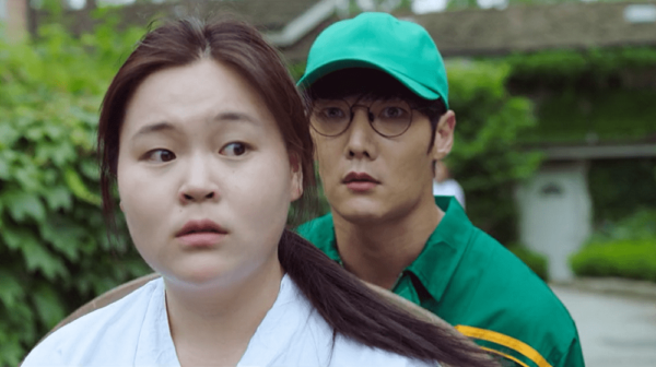 sinopsis drama korea zombie detective sub indo episode 7 viu