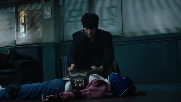 sinopsis drama korea zombie detective sub indo episode 9 viu