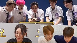 knowing brother superm viu