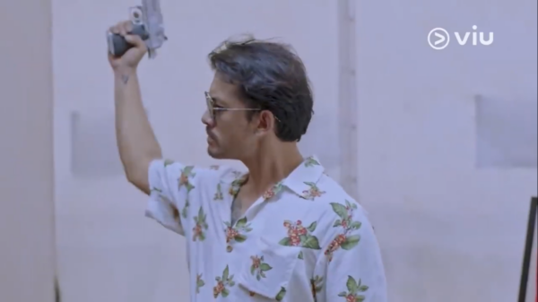 nonton viu originals star stealer di viu