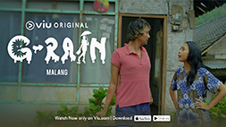 mitos batu ritual hujan (G-rain) viu shorts! season 2