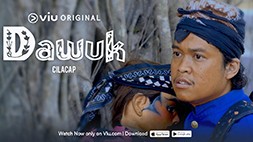 mitos cilacap dawuk viu shorts! season 2