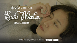 mitos jakarta selatan bulu mata viu shorts! season 2