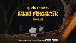 mitos tangerang danau pengantin viu shorts! season 2