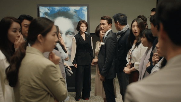 sinopsis drakor lie after lie episode 10 sub indo viu