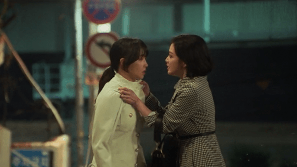 sinopsis drakor lie after lie episode 11 sub indo viu
