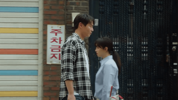 sinopsis drakor lie after lie episode 14 sub indo viu