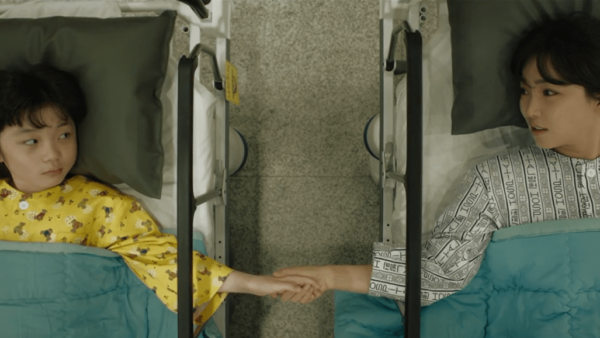 sinopsis drakor lie after lie episode 16 sub indo viu