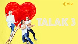 nonton streaming/download talak 3 full movie HD viu