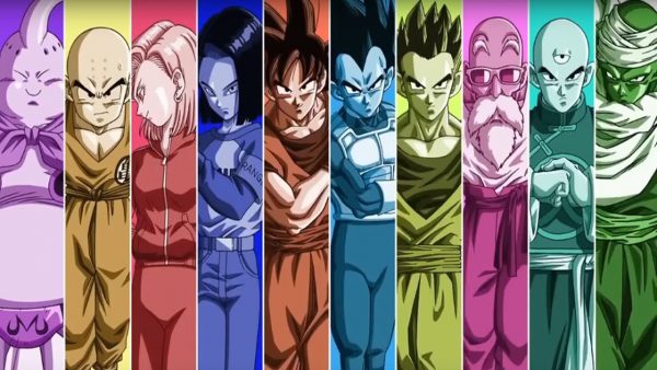 nonton streaming / download anime dragon ball super sub indo viu