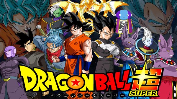 nonton streaming / download anime dragon ball super sub indo viu