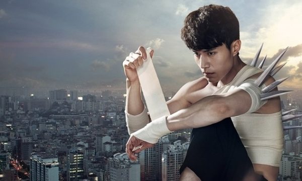 nonton streaming download drakorindo blade man sub indo viu